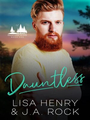cover image of Dauntless